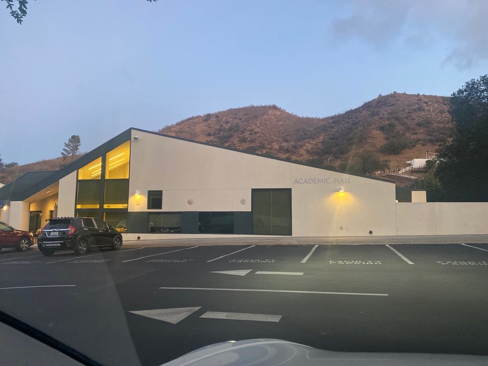 VIEWPOINT SCHOOL Updated September 2024 14 Reviews 23620