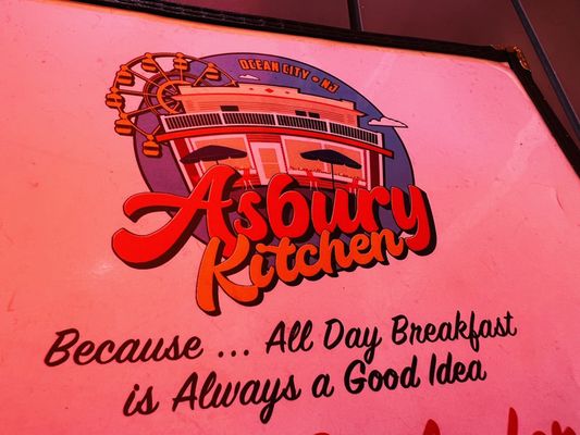 Asbury Kitchen by null