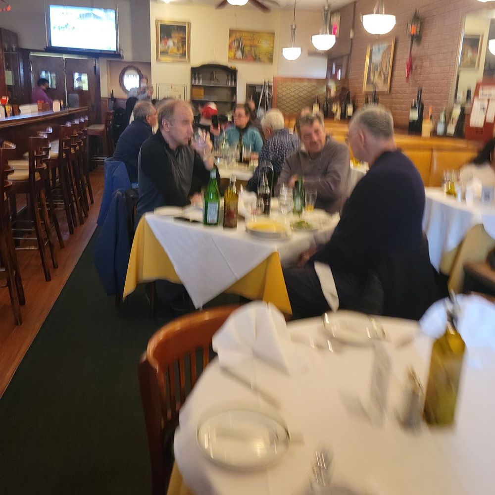 La Fiamma - Italian Near Me - Harrison, New Jersey La Fiamma - Italian Near Me - Harrison, New Jersey