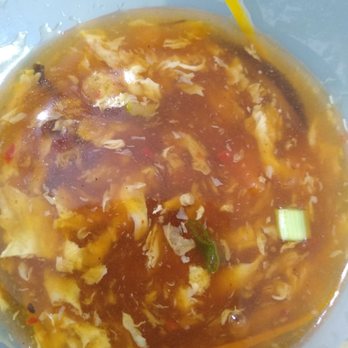 Pepper Asian Bistro - Hot and sour soup - Asian Fusion Near Me - Denver, Colorado Pepper Asian Bistro - Hot and sour soup - Asian Fusion Near Me - Denver, Colorado