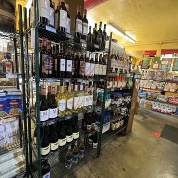 Frumentos Italian Deli - Delis Near Me - Montebello, California