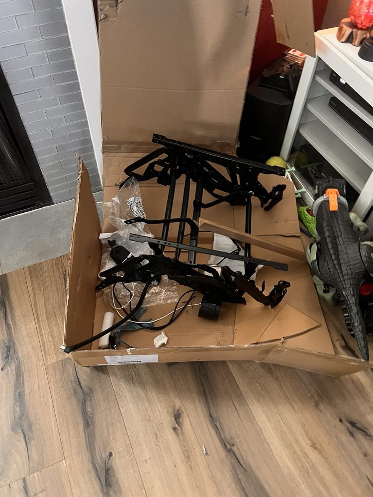 MOR FURNITURE FOR LESS Updated September 2024 138 Photos & 153