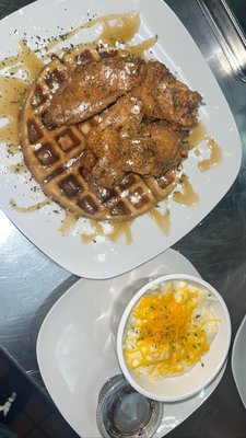 Northern Lites by null