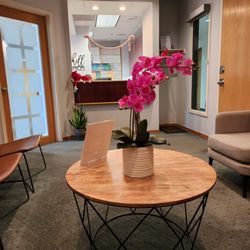 Murrayhill Family Smiles - Waiting area