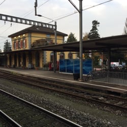 Rheinfelden Bahnhof