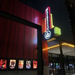 Majestic Tempe 7 - Entrance