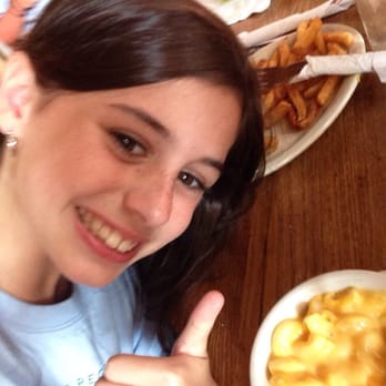 Maxine's Cafe & Bakery - I also had Macaroni & Cheese. It was the best I EVER had!!!?? - Breakfast & Brunch Near Me - Bastrop, Texas Maxine's Cafe & Bakery - I also had Macaroni & Cheese. It was the best I EVER had!!!?? - Breakfast & Brunch Near Me - Bastrop, Texas