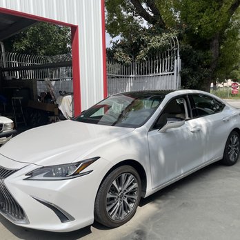 Auto Perfection Group - After - Body Shops Near Me - Glendale, California