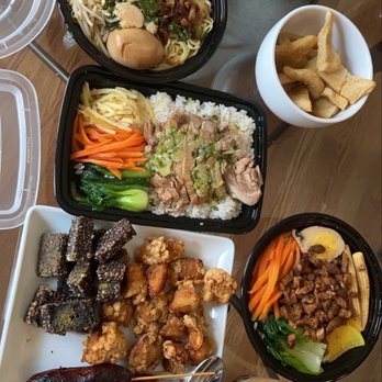 Taiwan Little Eats - Lunch takeout - Bubble Tea Near Me - Madison, Wisconsin Taiwan Little Eats - Lunch takeout - Bubble Tea Near Me - Madison, Wisconsin