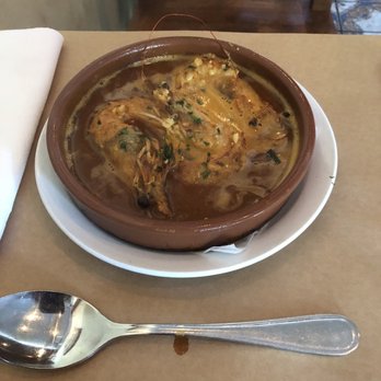 ZuZu - Tapas Bars Near Me - Napa, California