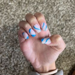 Elite Nails - Nails