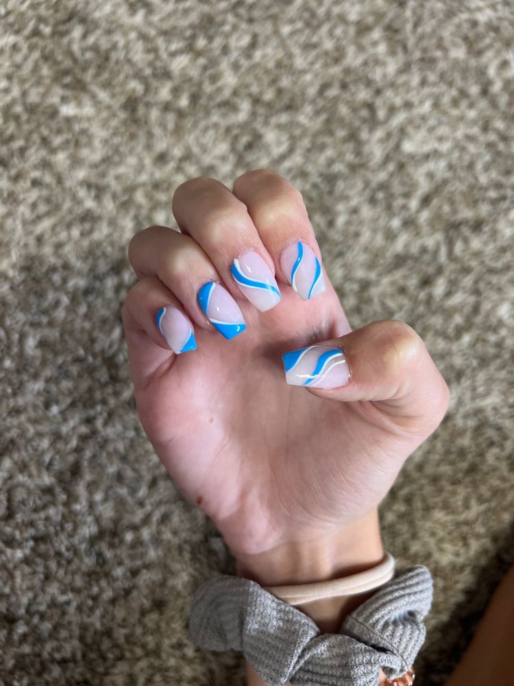 ELITE NAILS Updated August 2024 17 Photos & 25 Reviews 139