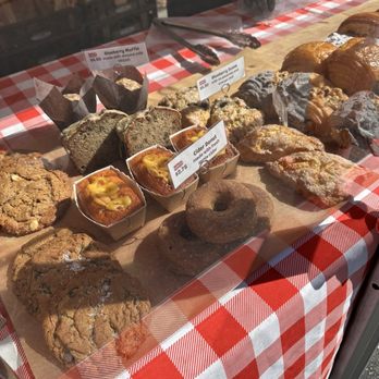 Bernal Bakery - Bakeries Near Me - San Francisco, California