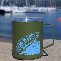Flying M Coffee Lakeside