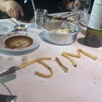 Medium Rare - Jim out did himself! - Desserts Near Me - New York, New York Medium Rare - Jim out did himself! - Desserts Near Me - New York, New York