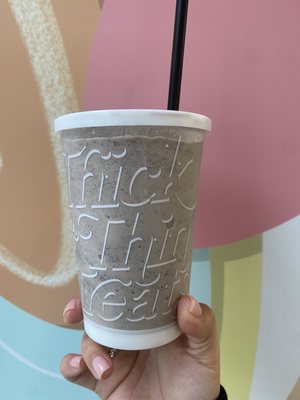 Thick & Thin Treat Bar by null