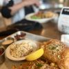 Table on 6th gift card