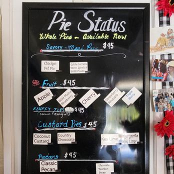 Pie Heaven Bakery Cafe - Bakeries Near Me - Atlantic Beach, Florida Pie Heaven Bakery Cafe - Bakeries Near Me - Atlantic Beach, Florida