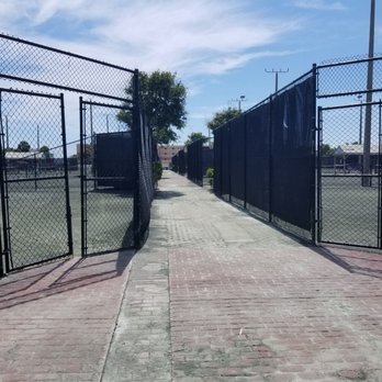 Atlantic Beach & Tennis Club - Gyms Near Me - Saint Augustine, Florida