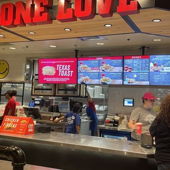 Raising Cane's - Menu - Chicken Shop Near Me - Gambrills, Maryland