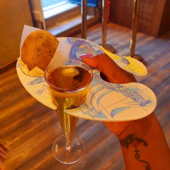 Castelo de S. Jorge - Cod fish cake - Landmarks & Historical Buildings Near Me - Lisbon, 11 Castelo de S. Jorge - Cod fish cake - Landmarks & Historical Buildings Near Me - Lisbon, 11