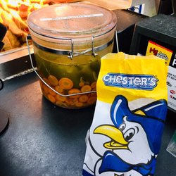 Chester's Fried Chicken