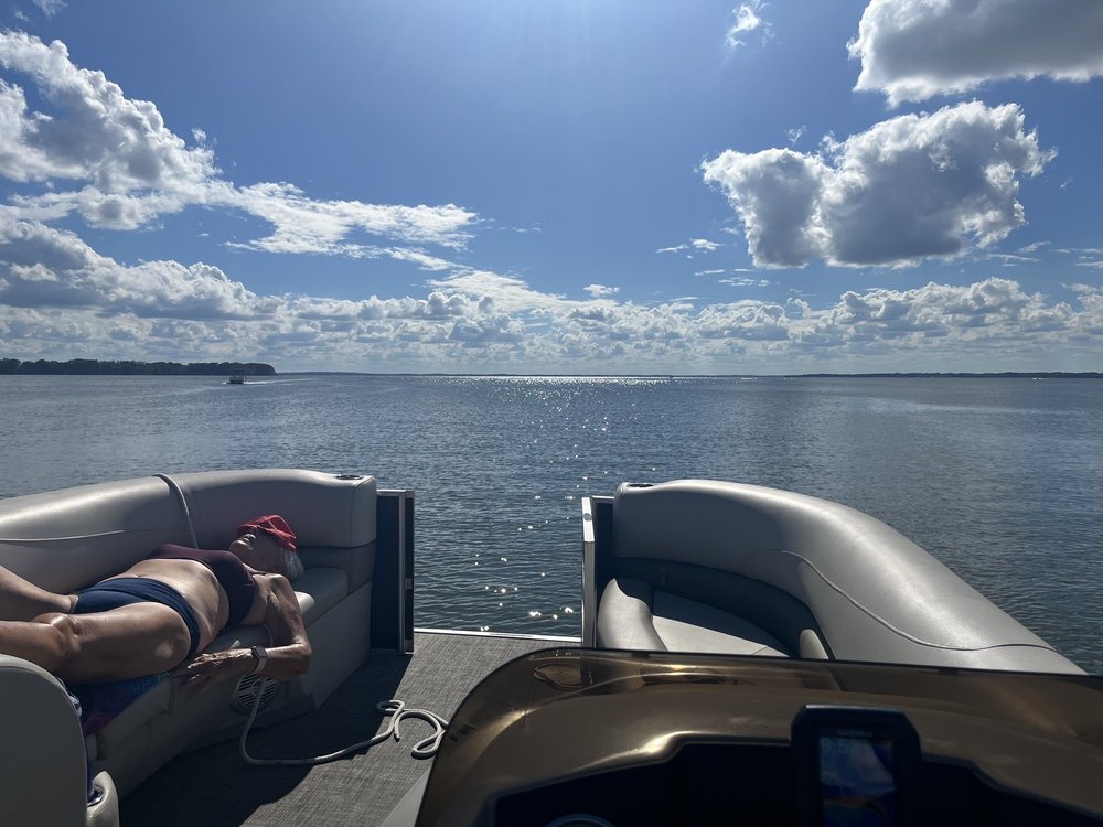 Freedom Boat Club - Lake Eustis Logo