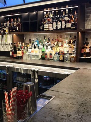 Mabel's Bar & Q by Chef Michael Symon by null