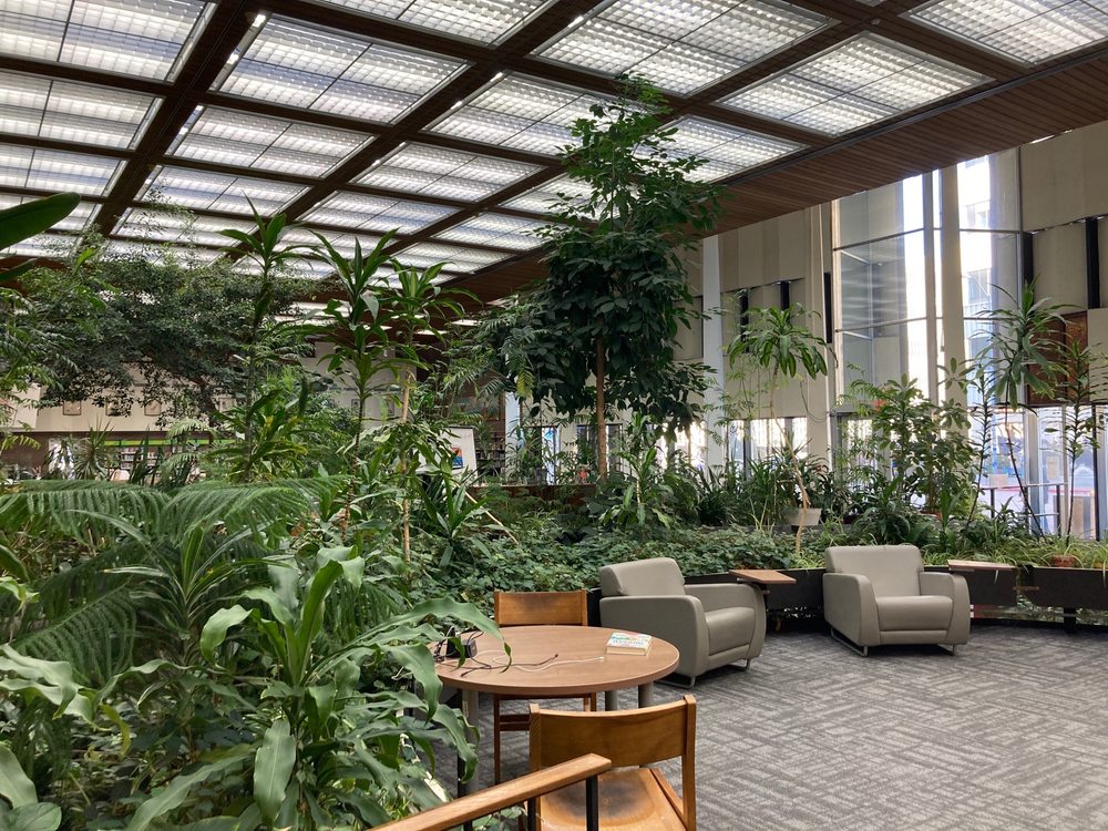 DOWNTOWN RENO LIBRARY - 67 Photos & 32 Reviews - 301 S Center St, Reno ...