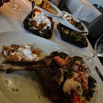 Steak 48 - Bone-In Ribeye* ** - Steakhouses Near Me - Houston, Texas Steak 48 - Bone-In Ribeye* ** - Steakhouses Near Me - Houston, Texas