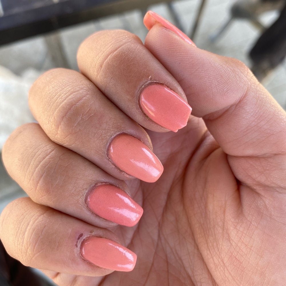 101 Nail Lounge - The day after I got the other nails fixed, another one broke. :/ - Nail Salons Near Me - Encinitas, California 101 Nail Lounge - The day after I got the other nails fixed, another one broke. :/ - Nail Salons Near Me - Encinitas, California