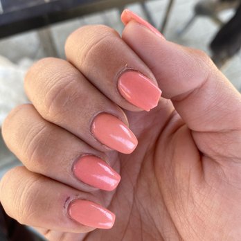 101 Nail Lounge - The day after I got the other nails fixed, another one broke. :/ - Nail Salons Near Me - Encinitas, California 101 Nail Lounge - The day after I got the other nails fixed, another one broke. :/ - Nail Salons Near Me - Encinitas, California