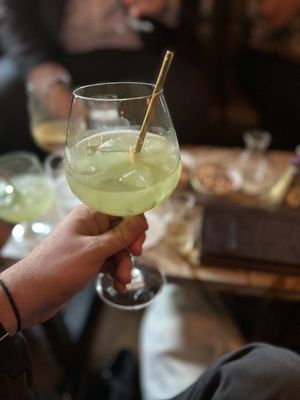 MKT Restaurant and Bar by null MKT Restaurant and Bar by null