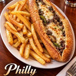 Reno's Pizzeria & Restaurant