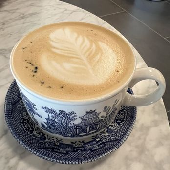Methodical - Vermont latte - Coffee & Tea Near Me - Columbia, South Carolina Methodical - Vermont latte - Coffee & Tea Near Me - Columbia, South Carolina