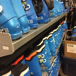 BlueZone Sports - Great selection for season rentals