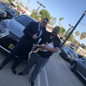 Keyes Lexus - Car Dealers Near Me - Van Nuys, California Keyes Lexus - Car Dealers Near Me - Van Nuys, California