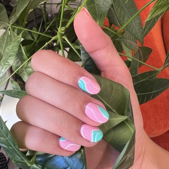 Nail Bar - Mountain View - Nails - Nail Salons Near Me - Mountain View, California