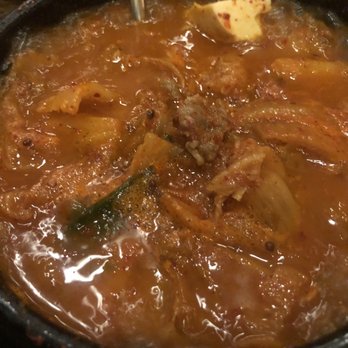 Yeomiji - Tofu Soup - Korean Near Me - Scarsdale, New York Yeomiji - Tofu Soup - Korean Near Me - Scarsdale, New York