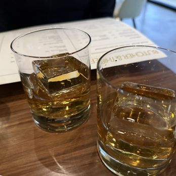 Butcher & Thief - Scotch - Steakhouses Near Me - Las Vegas, Nevada