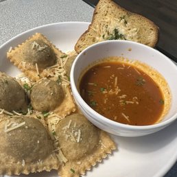 Vegan Bolognese