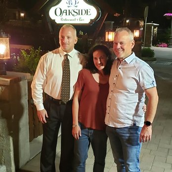 Oakside - Seafood Near Me - Big Bear Lake, California
