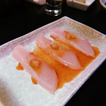 Sushi Karen - Kanpachi - Sushi Bars Near Me - Pasadena, California