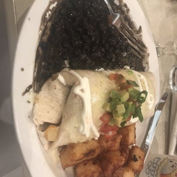 Wild Eggs - Breakfast burrito with black beans and tater tots - Breakfast & Brunch Near Me - Indianapolis, Indiana Wild Eggs - Breakfast burrito with black beans and tater tots - Breakfast & Brunch Near Me - Indianapolis, Indiana