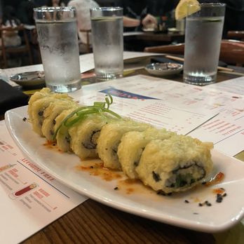 Blue Sushi Sake Grill - HOTEL CALI - Sushi Bars Near Me - Austin, Texas Blue Sushi Sake Grill - HOTEL CALI - Sushi Bars Near Me - Austin, Texas