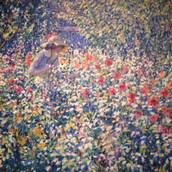 Phoenix Art Museum - Impressionism - Art Museums Near Me - Phoenix, Arizona Phoenix Art Museum - Impressionism - Art Museums Near Me - Phoenix, Arizona