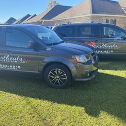 4 Heartbeats Transportation