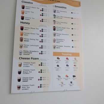 OneZo - Bubble Tea Near Me - Philadelphia, Pennsylvania OneZo - Bubble Tea Near Me - Philadelphia, Pennsylvania