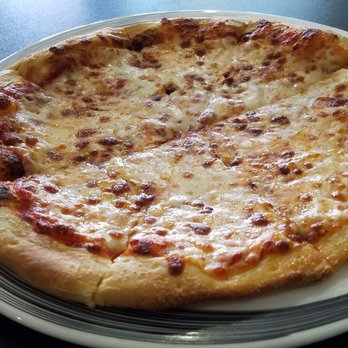 Side Track Restaurant - Cheese 7 inch pizza. - American Near Me - Caliente, Nevada Side Track Restaurant - Cheese 7 inch pizza. - American Near Me - Caliente, Nevada