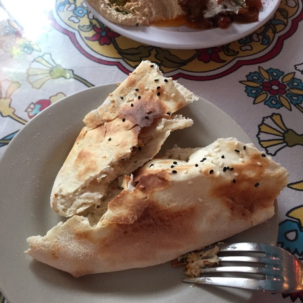 Ali Baba - Bread - Turkish Near Me - San Juan, Puerto Rico Ali Baba - Bread - Turkish Near Me - San Juan, Puerto Rico